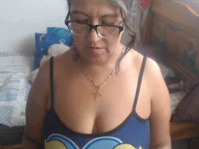 Meganny webcam
