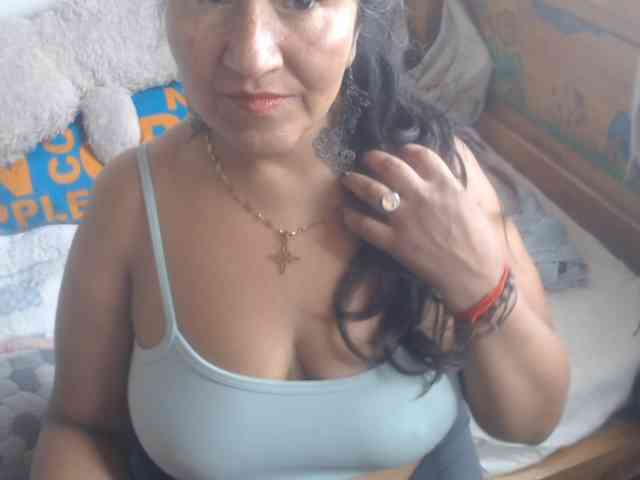Meganny webcam