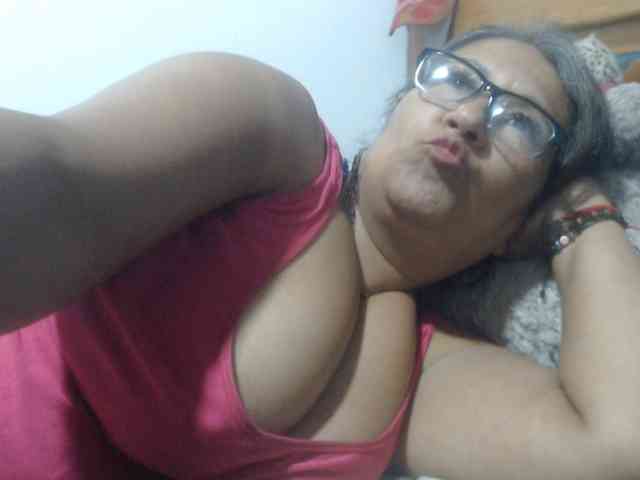 Meganny webcam