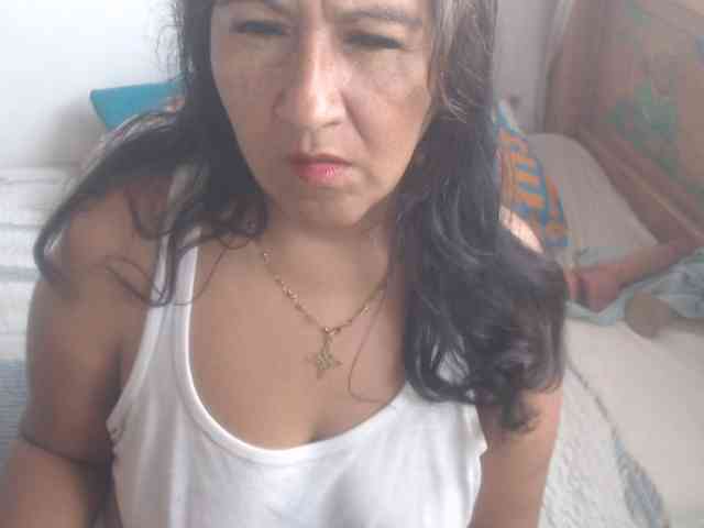 Meganny webcam