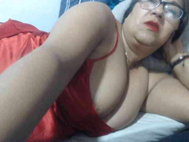 Meganny webcam