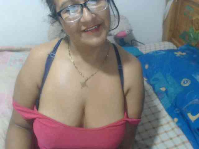 Meganny webcam