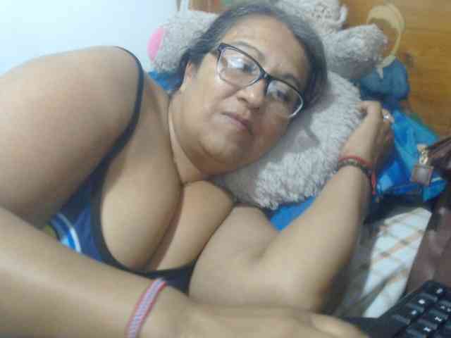 Meganny webcam