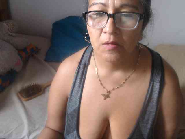Meganny webcam