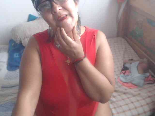 Meganny webcam