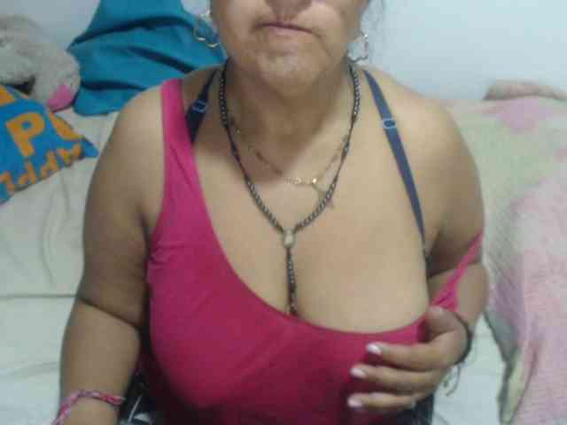 Meganny webcam