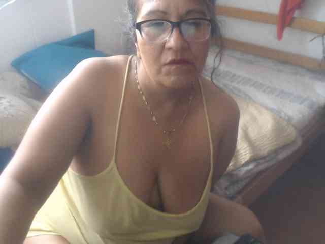 Meganny webcam
