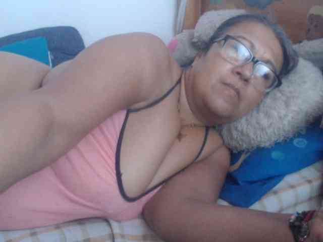 Meganny webcam