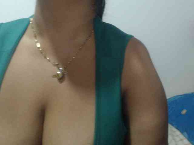 Meganny webcam