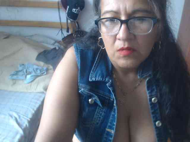 Meganny webcam