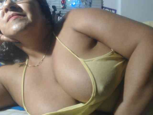 Meganny webcam