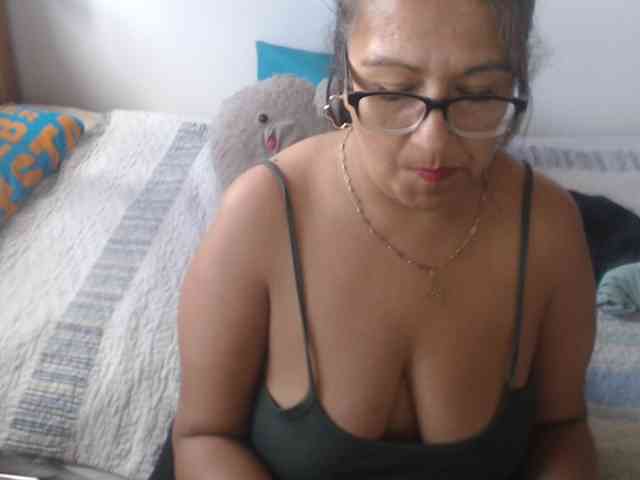 Meganny webcam