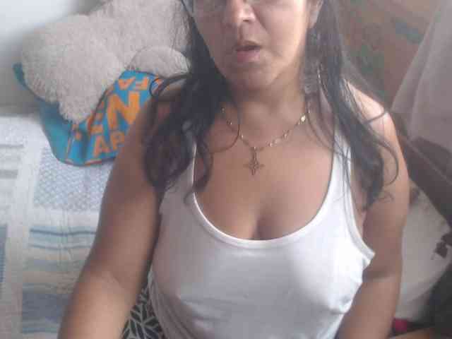 Meganny webcam