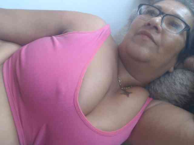 Meganny webcam