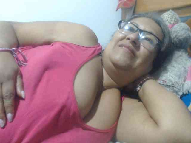 Meganny webcam