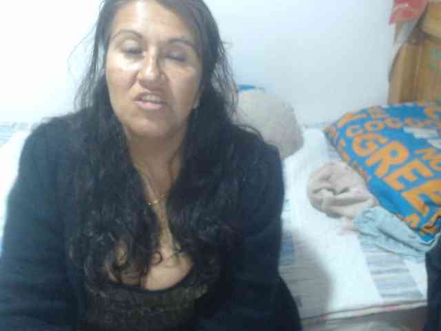 Meganny webcam