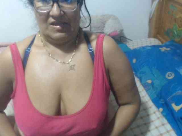 Meganny webcam