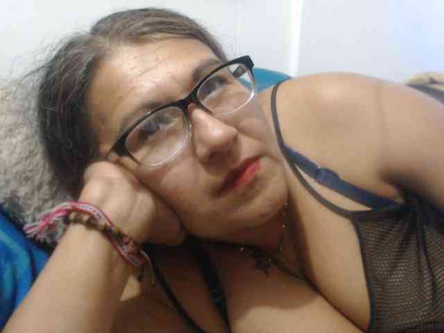 Meganny webcam