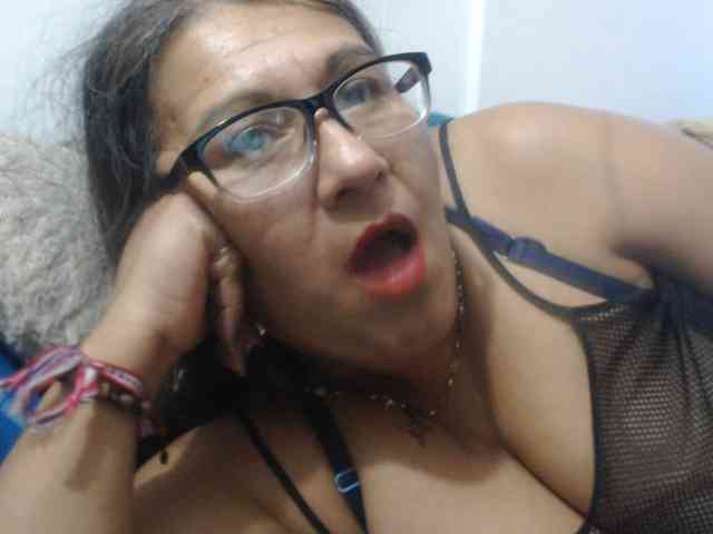 Meganny webcam