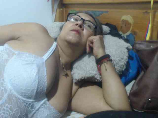 Meganny webcam