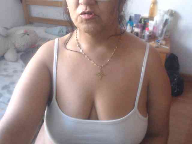 Meganny webcam