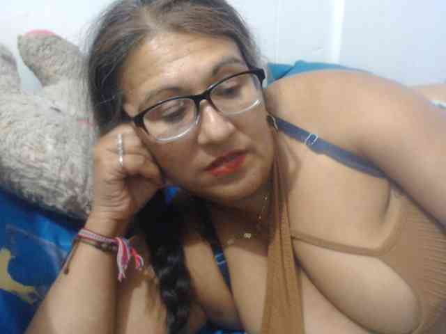 Meganny webcam