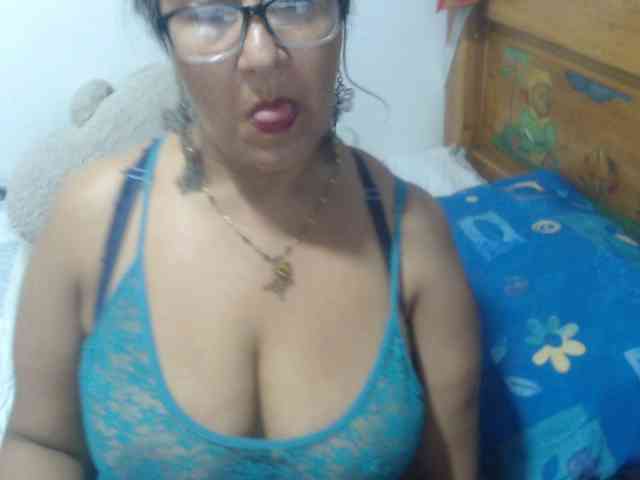Meganny webcam