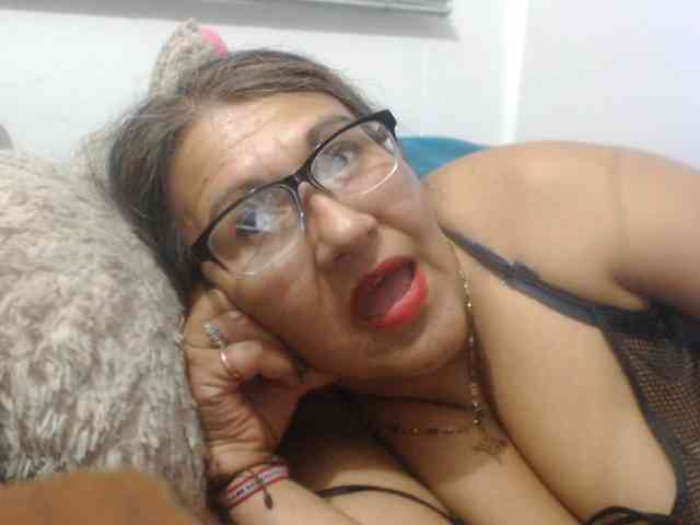 Meganny webcam