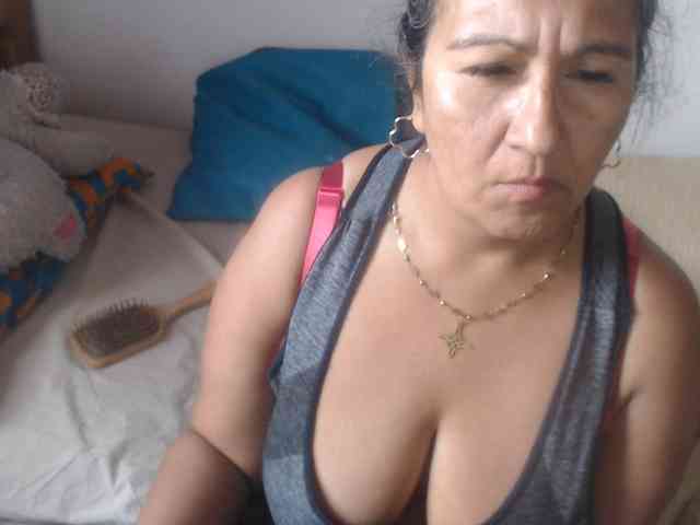 Meganny webcam