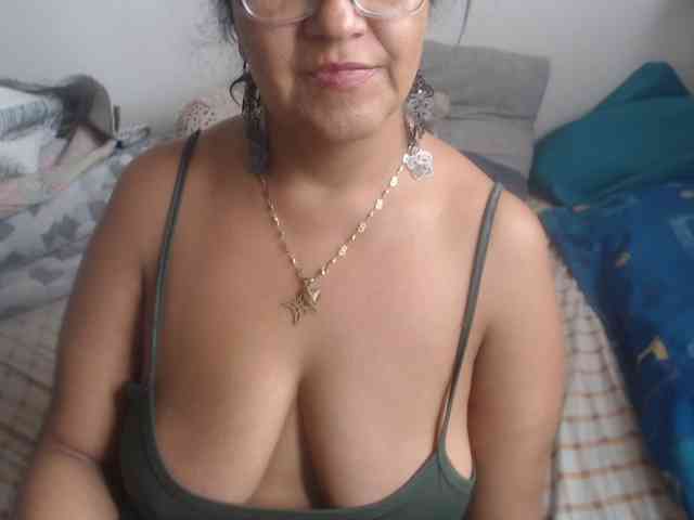 Meganny webcam