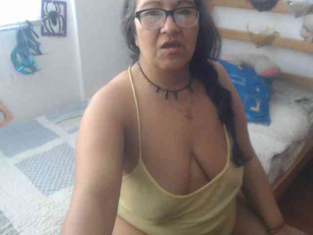 Meganny webcam