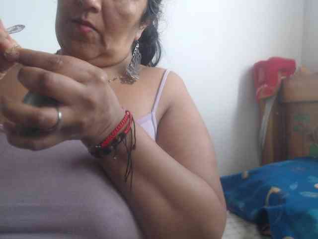 Meganny webcam