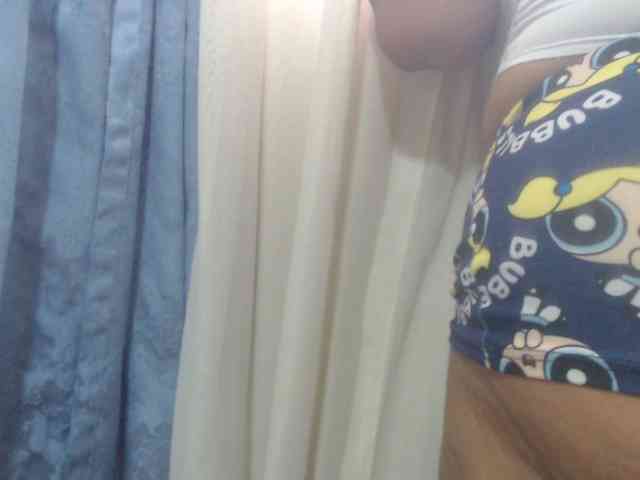Meganny webcam
