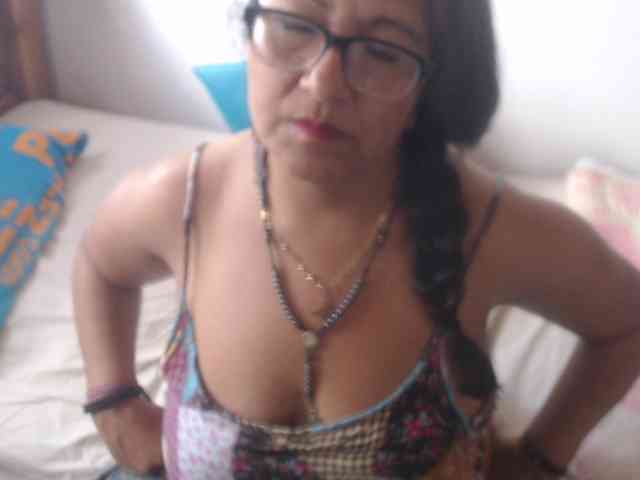 Meganny webcam