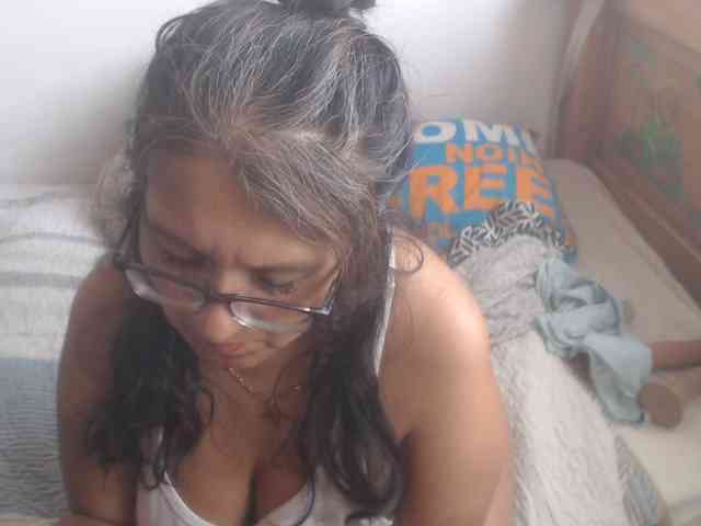 Meganny webcam