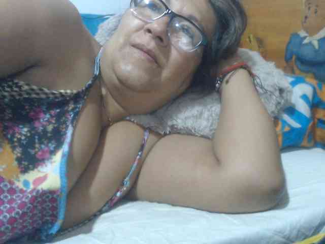 Meganny webcam