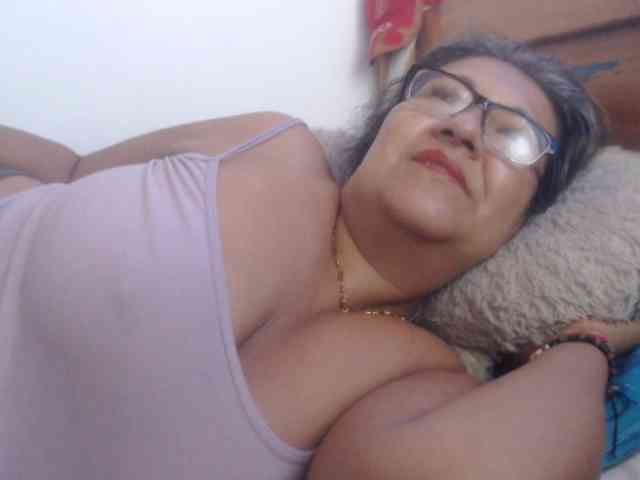 Meganny webcam