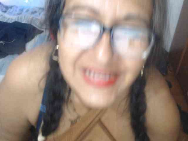Meganny webcam