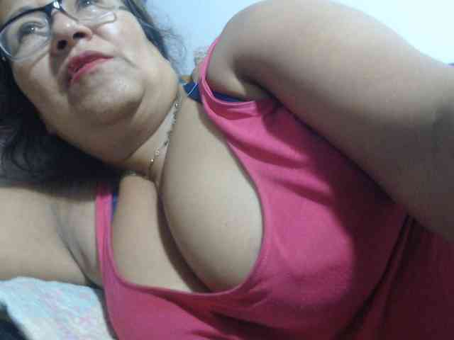 Meganny webcam