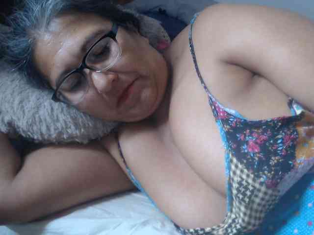 Meganny webcam