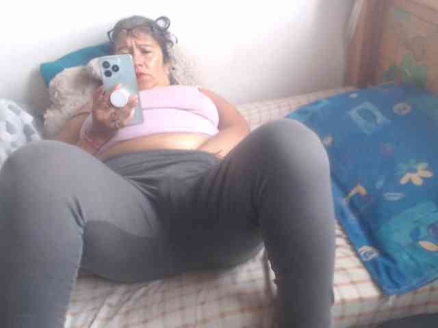Meganny webcam