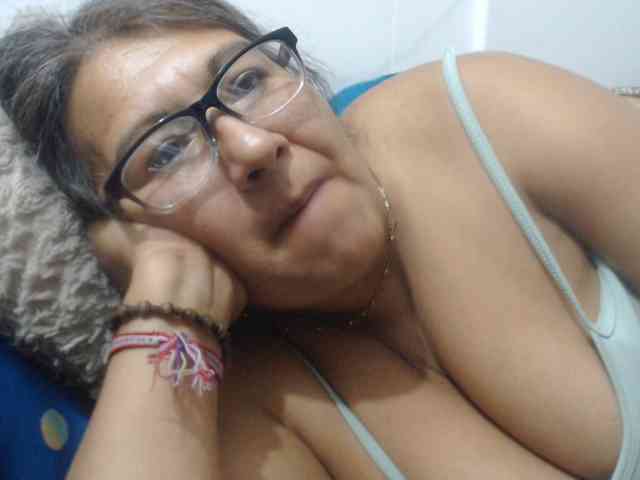 Meganny webcam