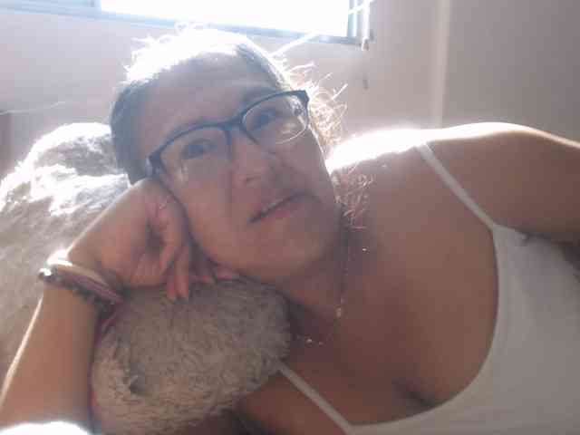 Meganny webcam