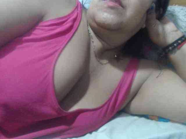 Meganny webcam