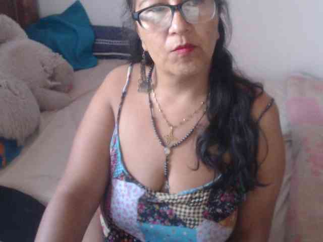 Meganny webcam