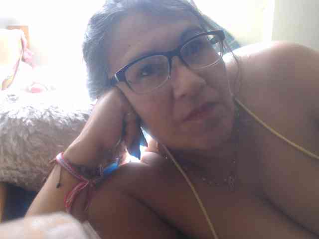 Meganny webcam