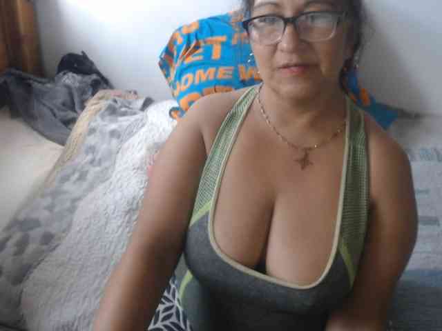 Meganny webcam