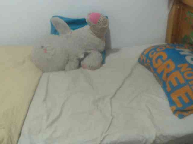 Meganny webcam