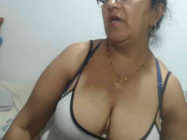 Meganny webcam