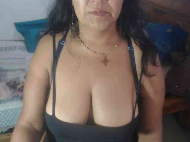 Meganny webcam